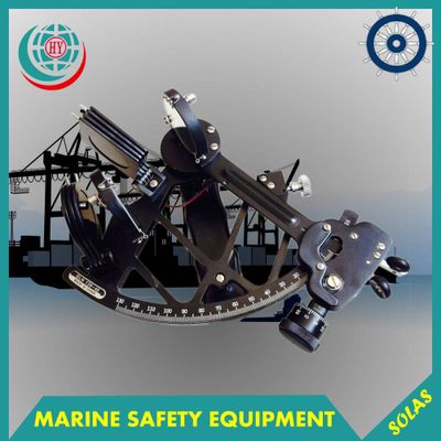Marine Nautical Sextant For Ship