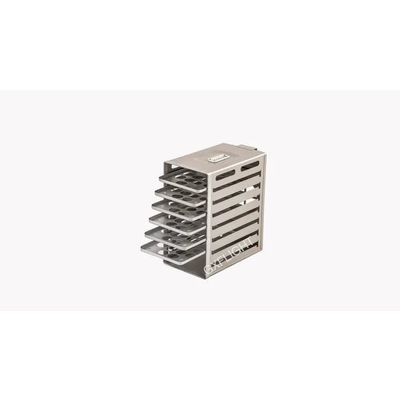 Aluminum spare tray for oven rack inflight oven tray