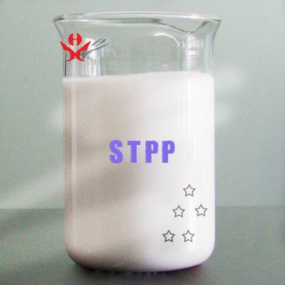 Sodium Tripolyphosphate STPP Used As Detergent Catalyst