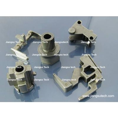 Metal Injection Molding (MIM) Parts China