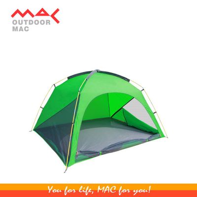 3-4 person camping tent/ camping tent/tent mactent mac outdoor