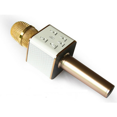Mini Microphone with Speaker Condenser Microphone Bluetooth Microphone