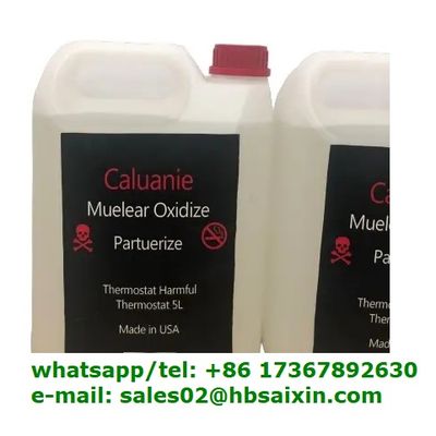 Hot sale: caluanie muelear oxidize shipping from USA, cas 7439-97-6