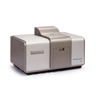 Bettersizer ST- Mie Scattering Theory Laser Diffraction Particle Size Analyzer