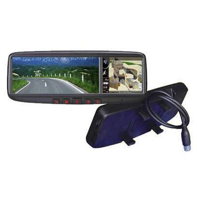 GPS-935 GPS+Car bluetooth handsfree