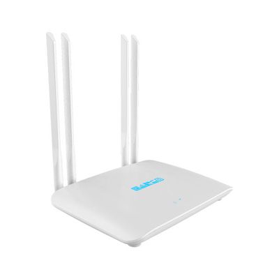 AC1200 Fast Dual-band WiFi Router