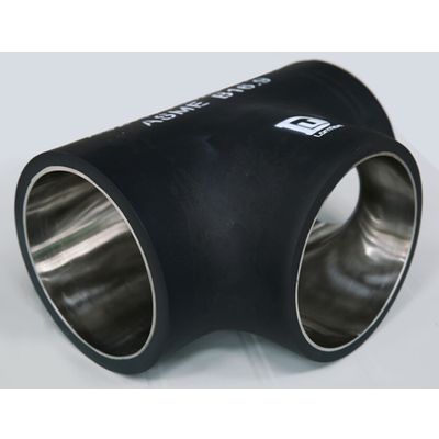 cladding pipe fittings