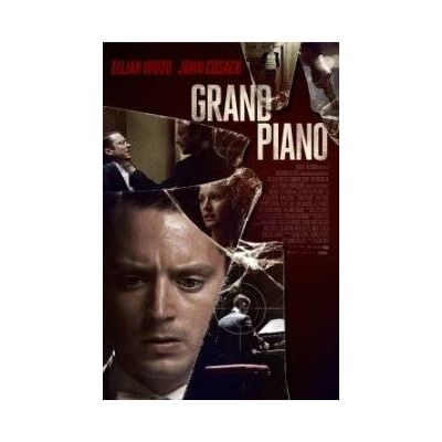 Grand Piano dvd movies