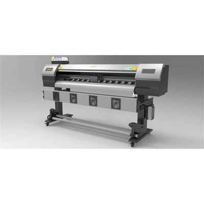 1440dpi DX7 head print eco solvent printer with hot sell