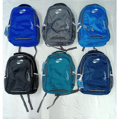 Backpack Vietnam Manufacturer - Production On Demand - Ready To Export