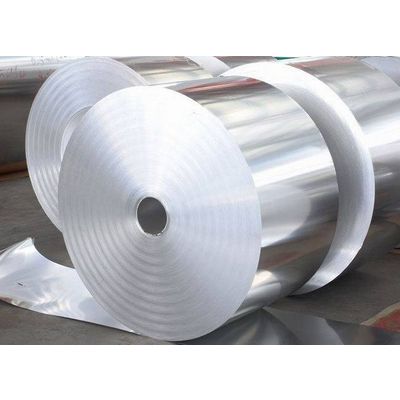 Aluminum Foil/Aluminum Hot Sealling/For Milk/Beverage