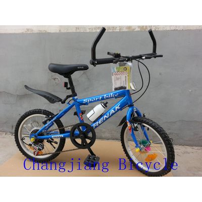 good quality new model sport bike for kids