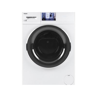 Phillers 2.4 Cu. Ft. Smart Front- load Washer