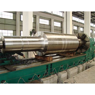 Best seling forged steel rolls production process