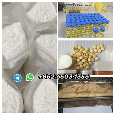 Direct supply of oil/tablet LGD-4033 lgd4033 powder CAS 1165910-22-4