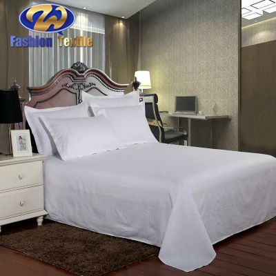 100% Cotton twin size home goods bedspreads satin