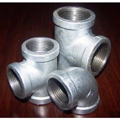 Malleable Iron Pipe Fittings Banded - Taigu Zee Pipe Equipment Co., Ltd.