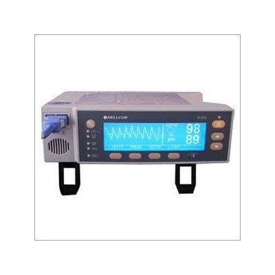 Nellcore OxiMax N-595 Pulse Oximeter