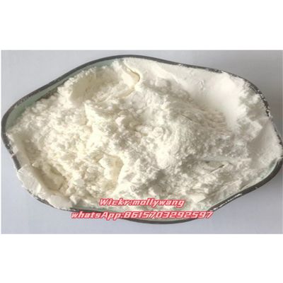 CAS 23076-35-9 on Sale China Factory Powder HCl Xylazine CAS 20320-59-6 /5413-05-8/BMK Pmk 28578-16-