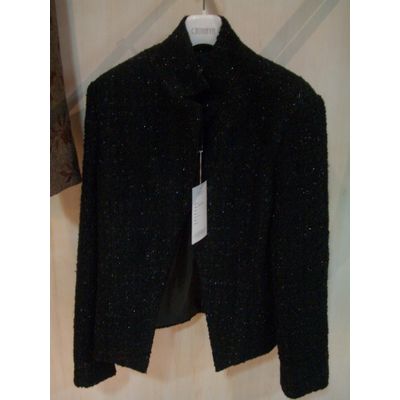 人気の Saint Germain Saint ジャケット - Tweed Fancy Jacket Tweed ...
