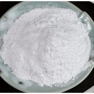 Calcium phosphate feed grade MCP White micro-granular monocalcium phosphate