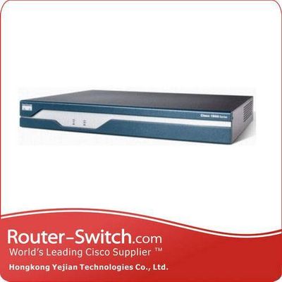 Brand New CISCO1841 CISCO 1841 Router- router-switch.com
