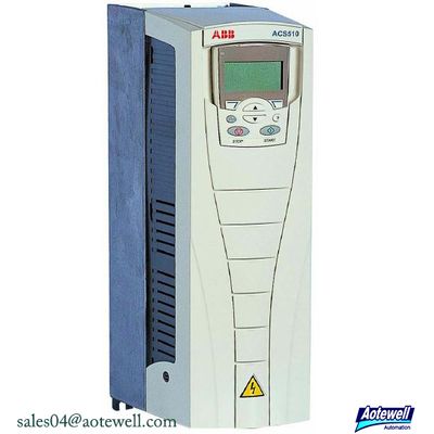 ABB ACS510 Standard Drives Product