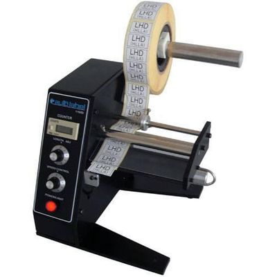 MAS AL1150D Label Stripping Machine Stickers - Handif Industrial ...