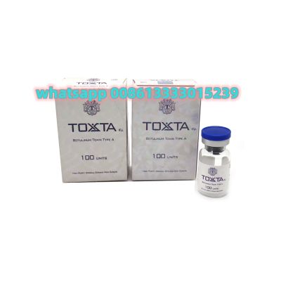 Korean toxta 100u anti-wrinkle anti-aging