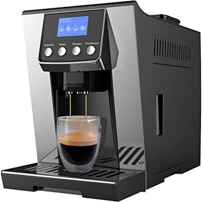 Coffee machine espresso machine commercial espresso coffee maker