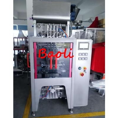 High-accuracy /Automatic Packing machine