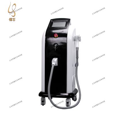 Permanent 755nm 808nm 1064nm laser diode hair removal alma laser diodo hair remove