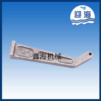 OEM /Wholesale Forged Scaffolding Clamp XIN-NKL-K