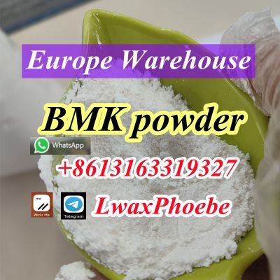 Good price BMK powder,pmk powder ,5449-12-7/28578-16-7 easy to converse