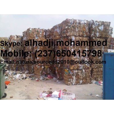 ONP OINP Maganize OCC Flyleaf Shaving Sorted Office Paper 43 Coated Book Stock White Tissue Waste pa