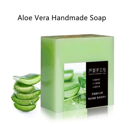 Custom Natural Organic Handmade Soap For Body Whitening Soap Bar Wholesale Hand Made Rose Soap
