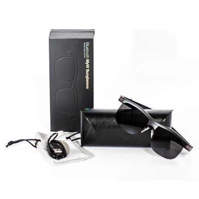 2023 best selling myw wholesale bluetooth audio music smart sunglasses