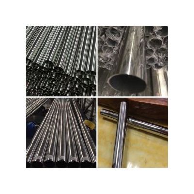 seamless stainless steel pipes welded 304 ss pipes for decoration,handrail and balustrade