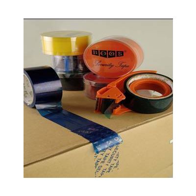 Partial Transfer Security Tapes, Tamper Proof Tapes, Tamper Proof Seals