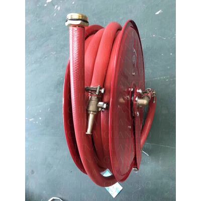 Fire Hose Reel Protection China Guangbo Brand