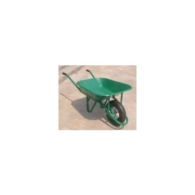 Wheel Barrow for Gardener, Builder, Farmer Use