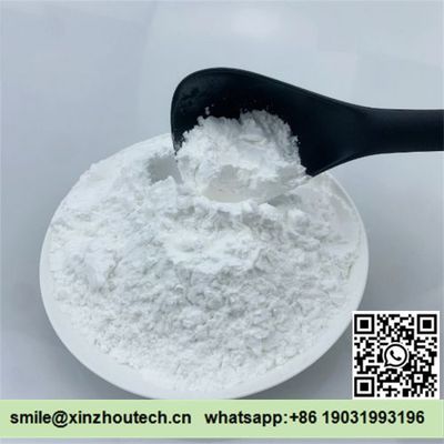 50-56-6 API Intermediates Oxytocin Acetate Salt Hydrate Pharmaceutical Chemical