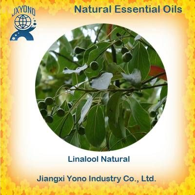 The Best Linalool Nautral Essential Oils in China