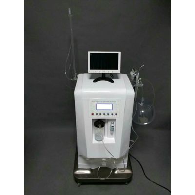 Oxygen Injecting Equipment