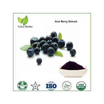pure acai berry extract,brazilian acai extract,acai berry freeze dried powder