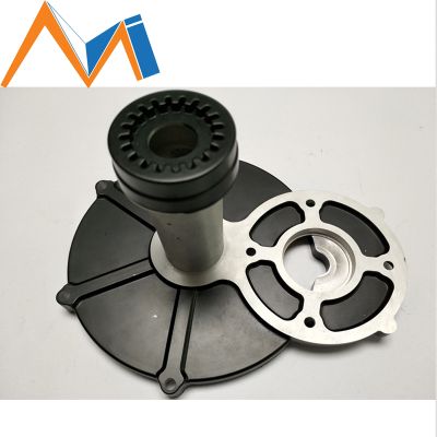 High Quality CNC Precision Parts Processing for Motorcycle Spare Parts