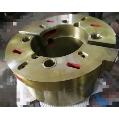 ZP375 Drlling Rotary Table Master Bushing - BaoJi We-tell-land ...