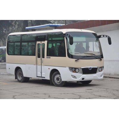 19 seater Lishan brand new mini bus LS6603