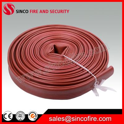 Rubber Lining Fire Hose