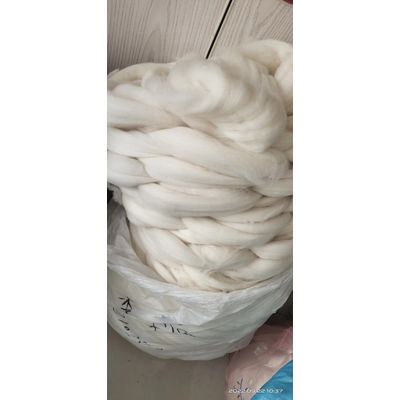 High quality Chinese wool top